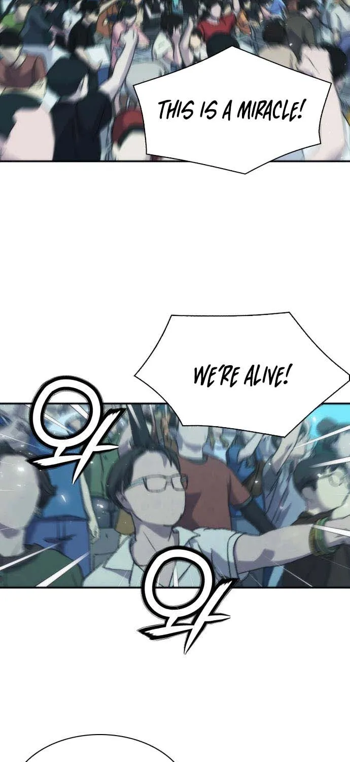 Read Seoul Station Druid Manga Online