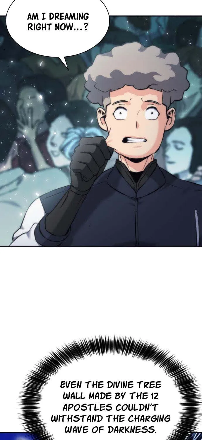 Read Seoul Station Druid Manga Online