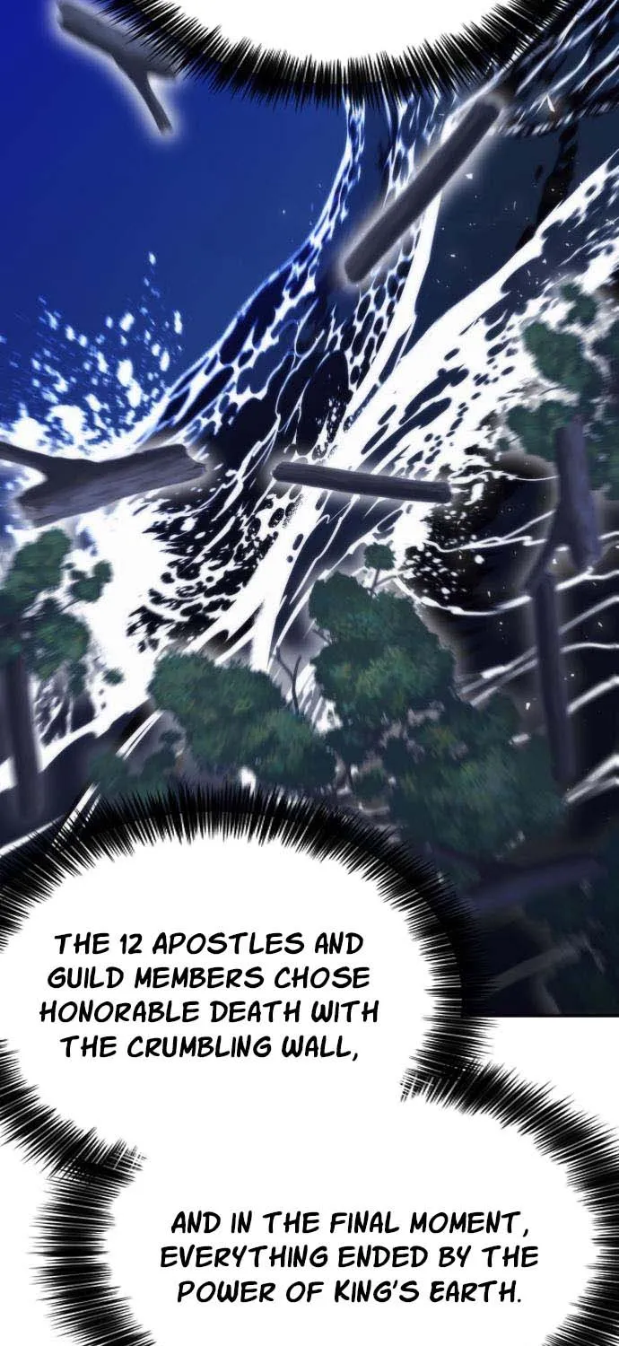 Read Seoul Station Druid Manga Online