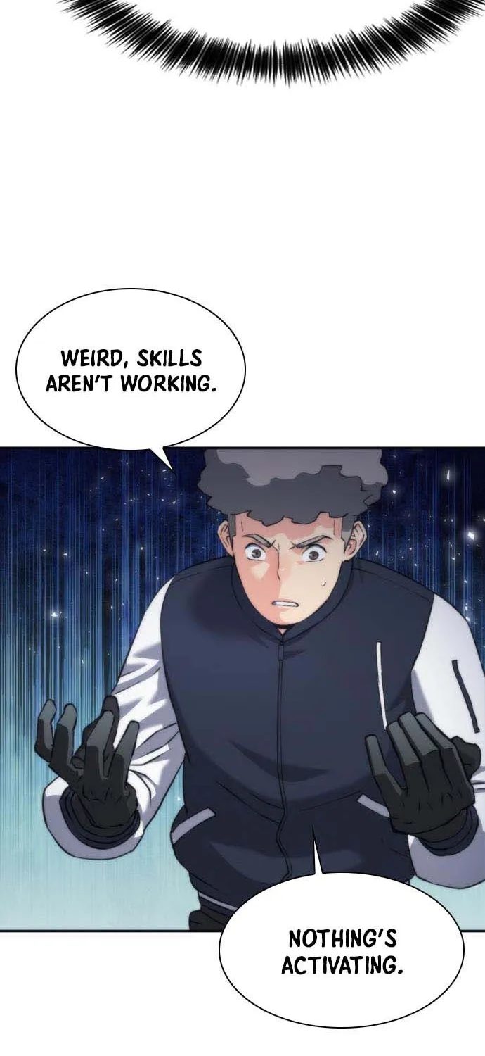 Read Seoul Station Druid Manga Online