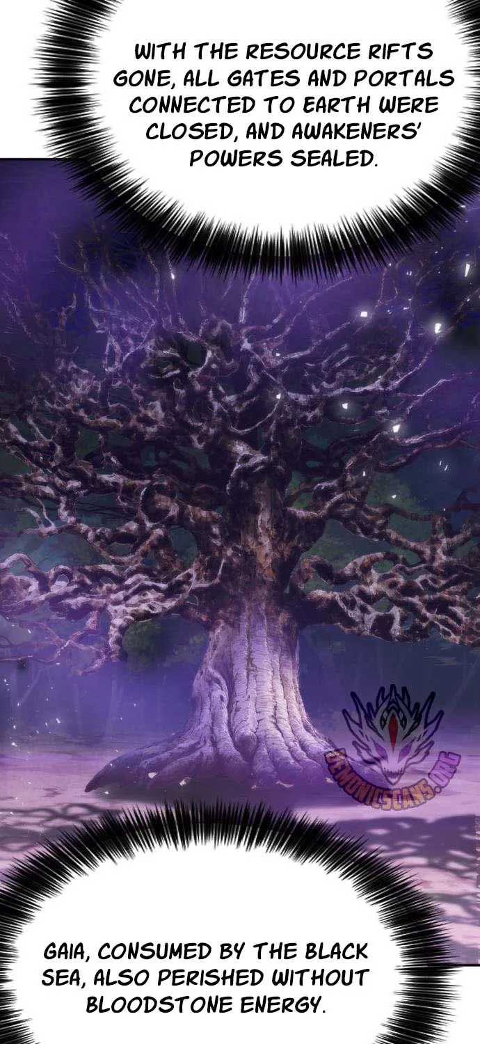 Read Seoul Station Druid Manga Online