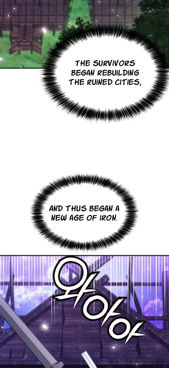 Read Seoul Station Druid Manga Online