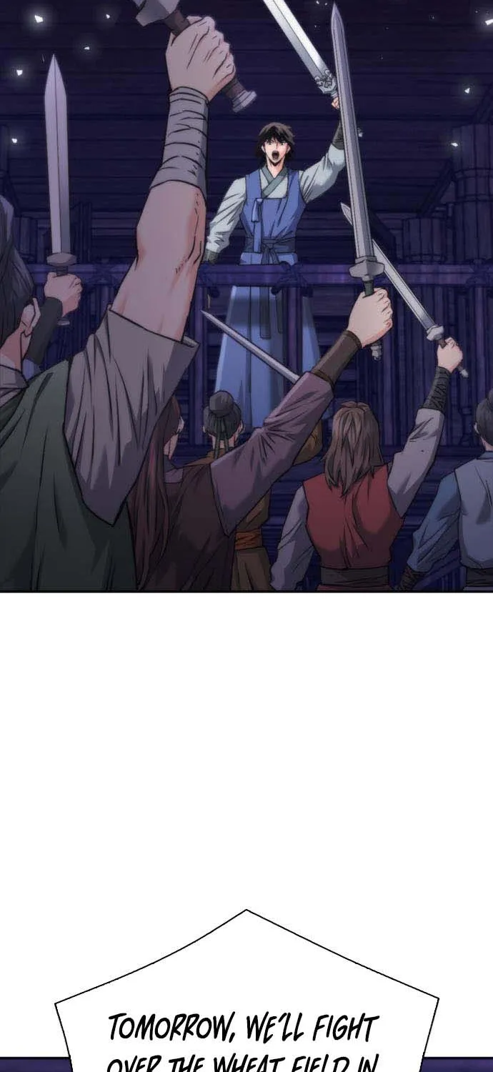 Read Seoul Station Druid Manga Online