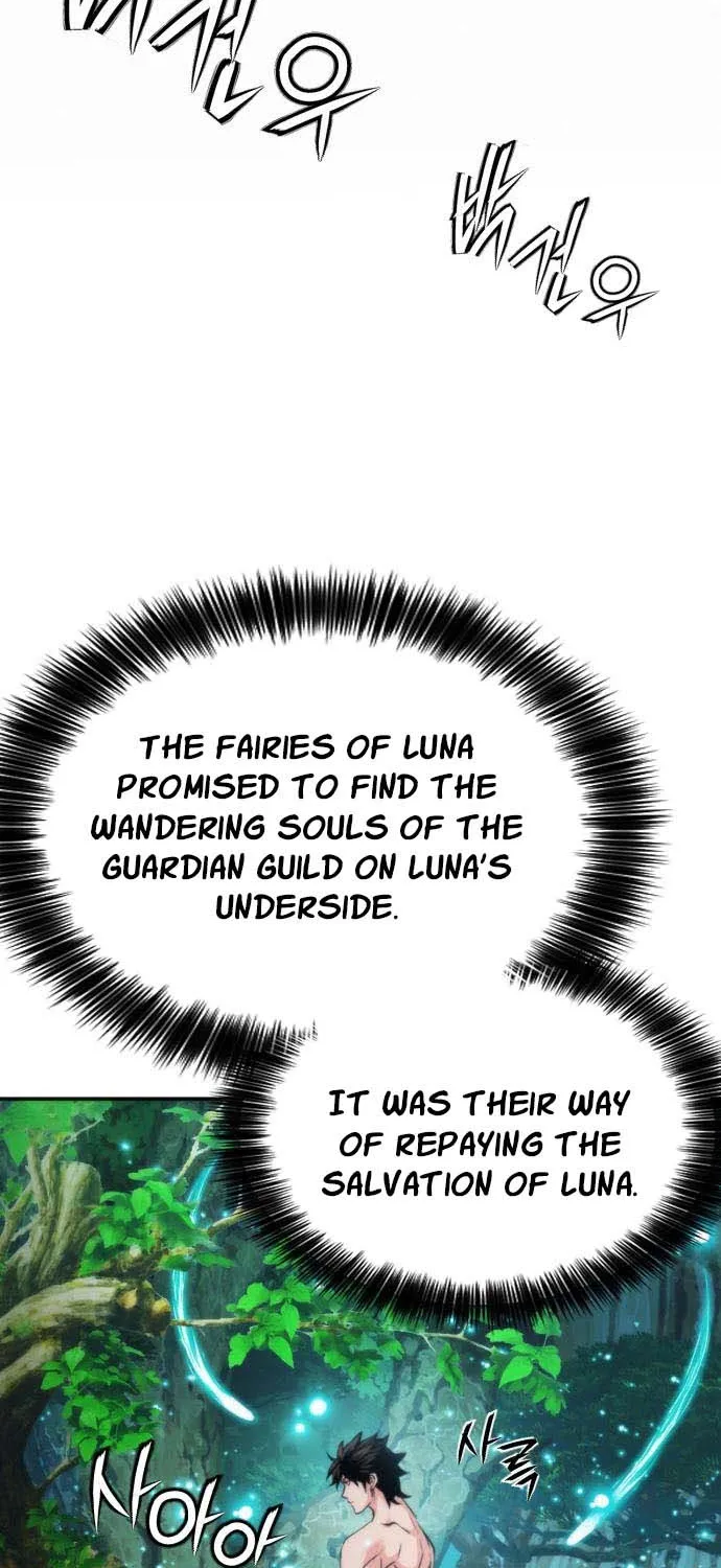 Read Seoul Station Druid Manga Online