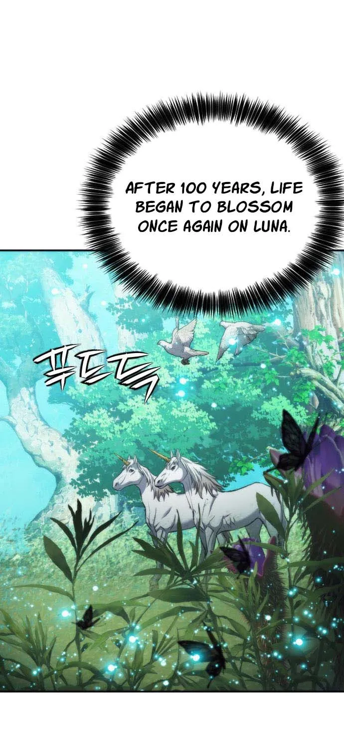 Read Seoul Station Druid Manga Online