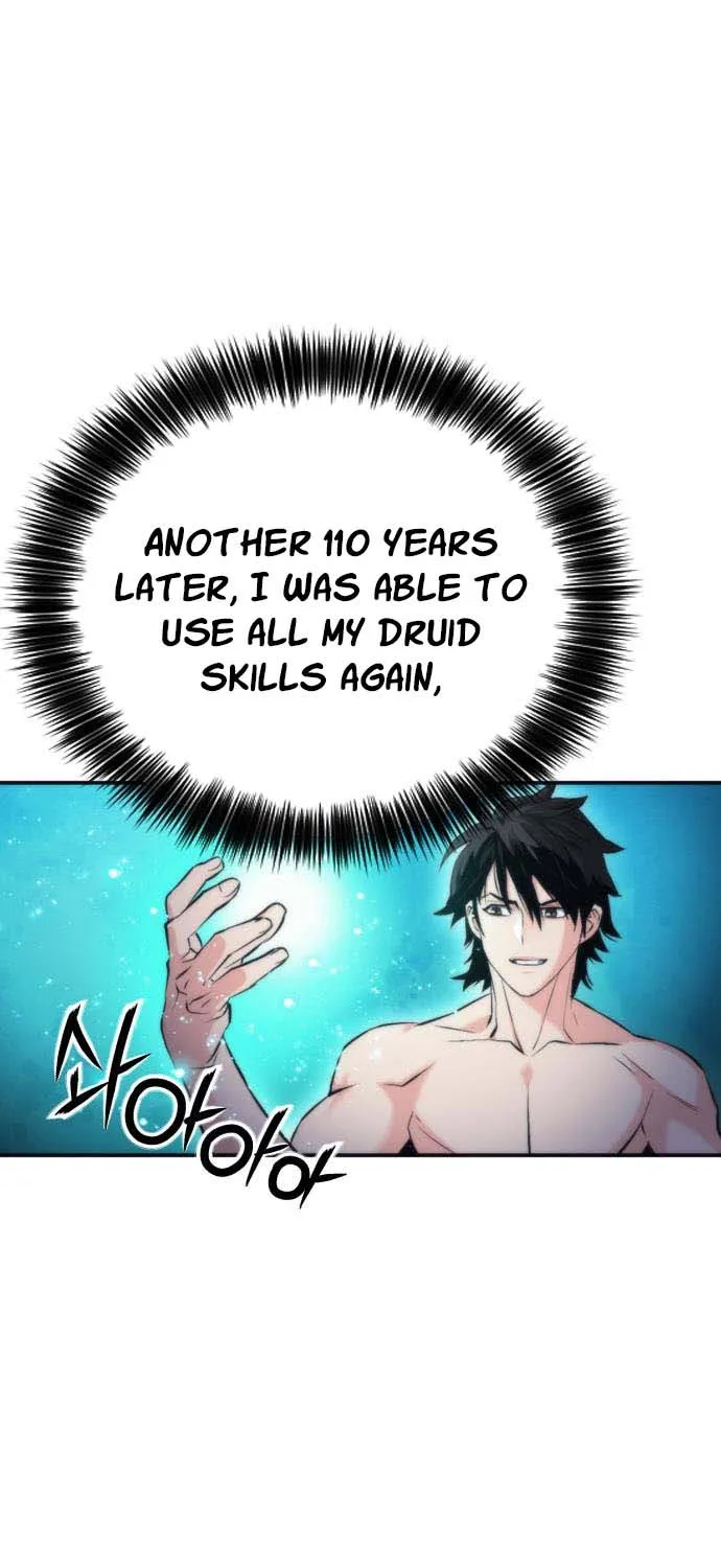 Read Seoul Station Druid Manga Online