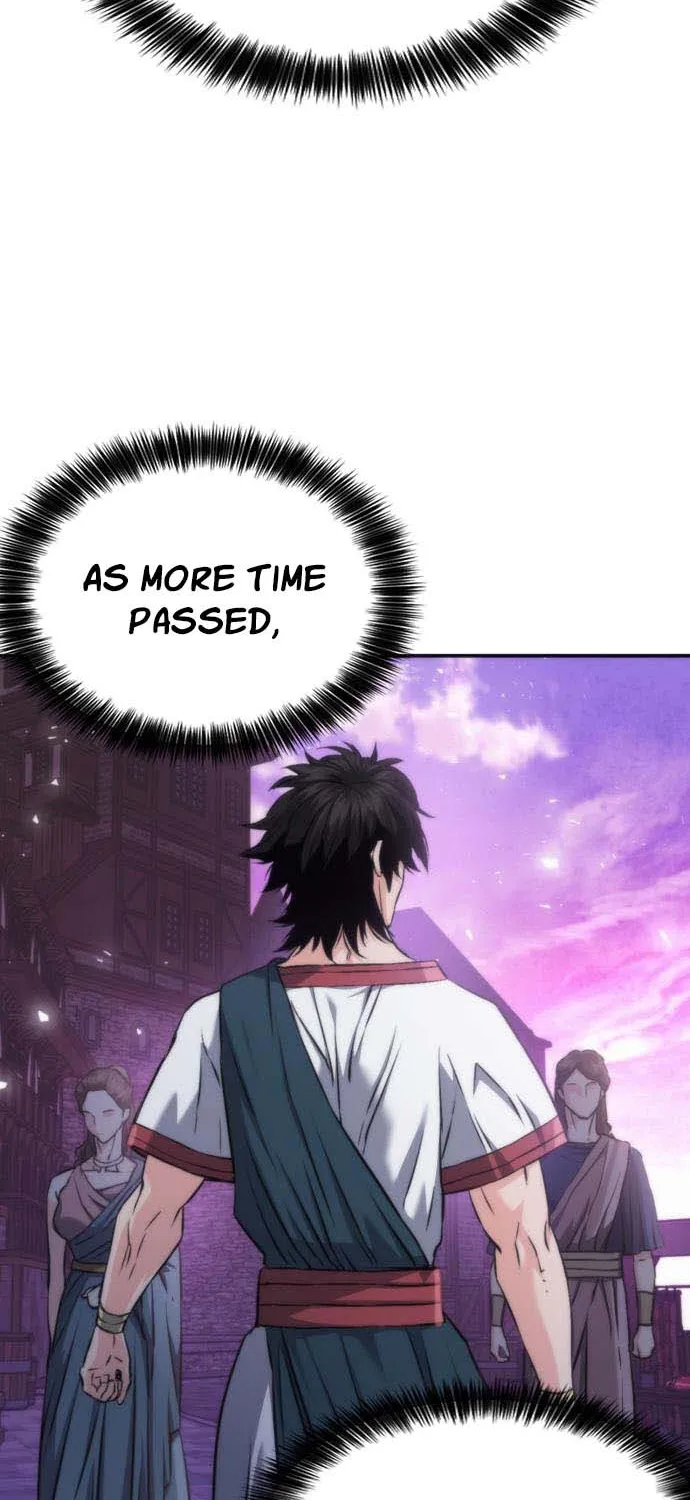 Read Seoul Station Druid Manga Online