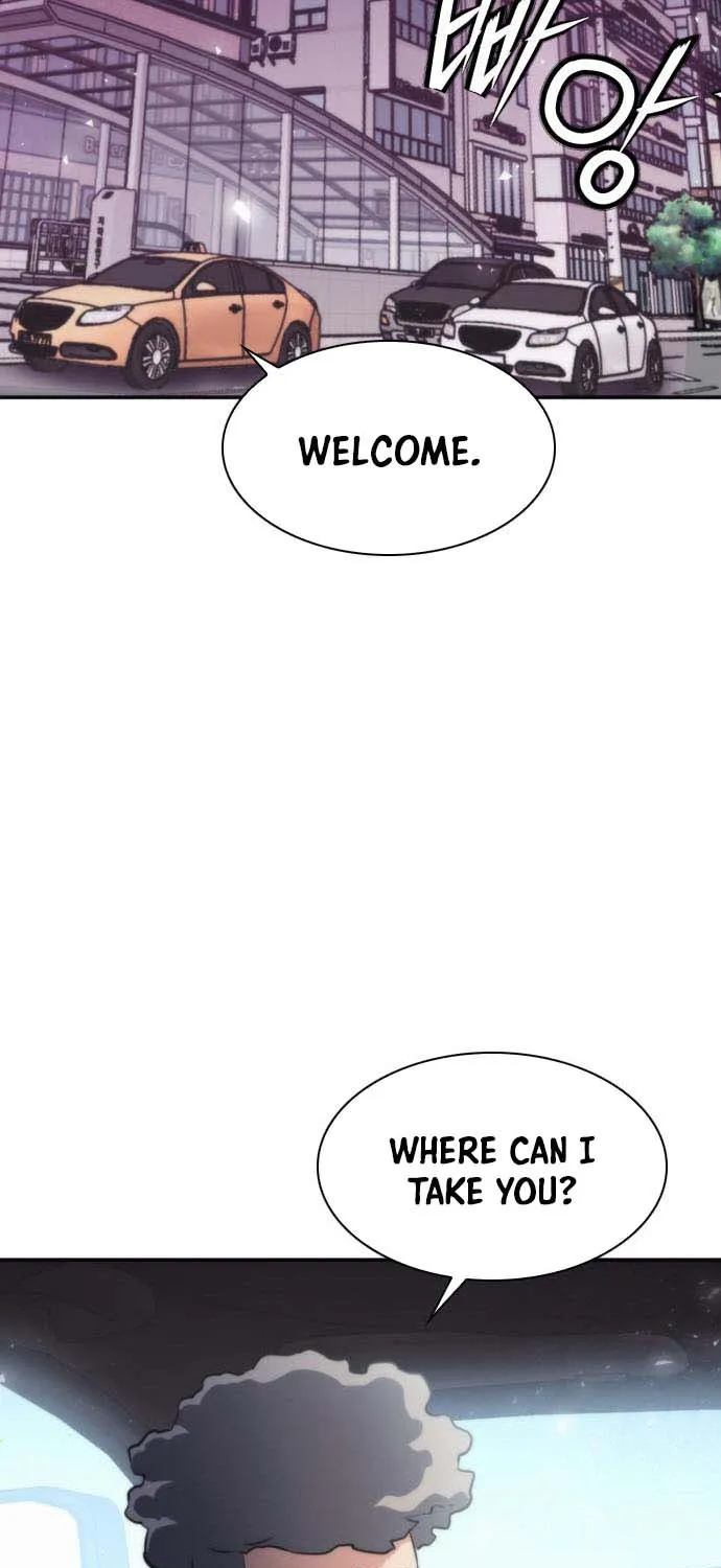 Read Seoul Station Druid Manga Online