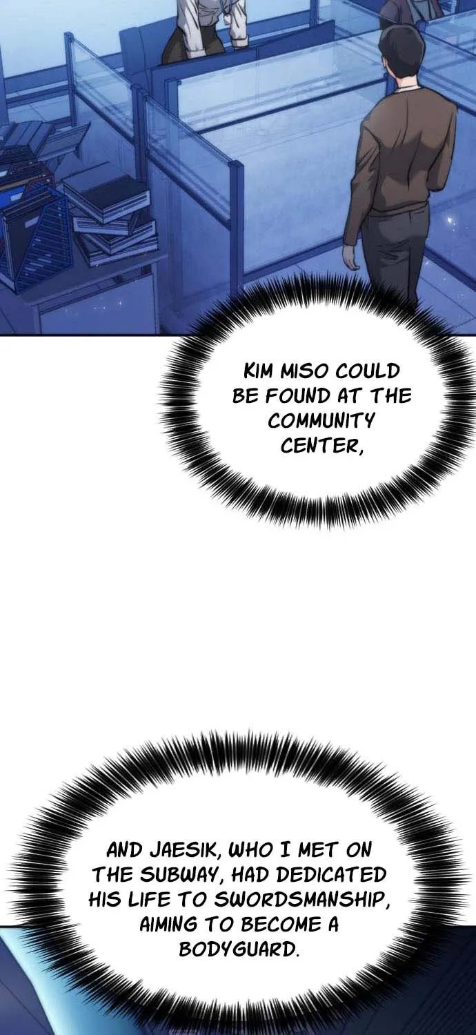 Read Seoul Station Druid Manga Online