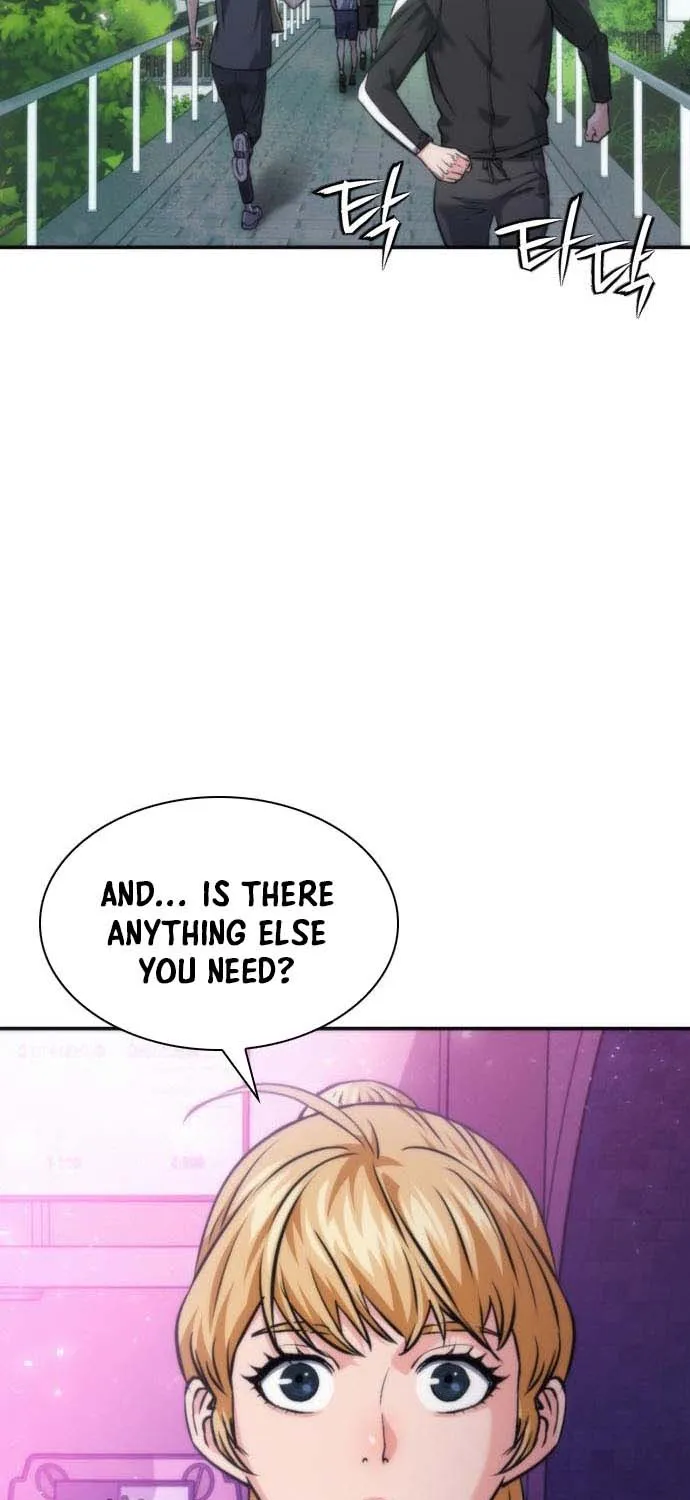 Read Seoul Station Druid Manga Online