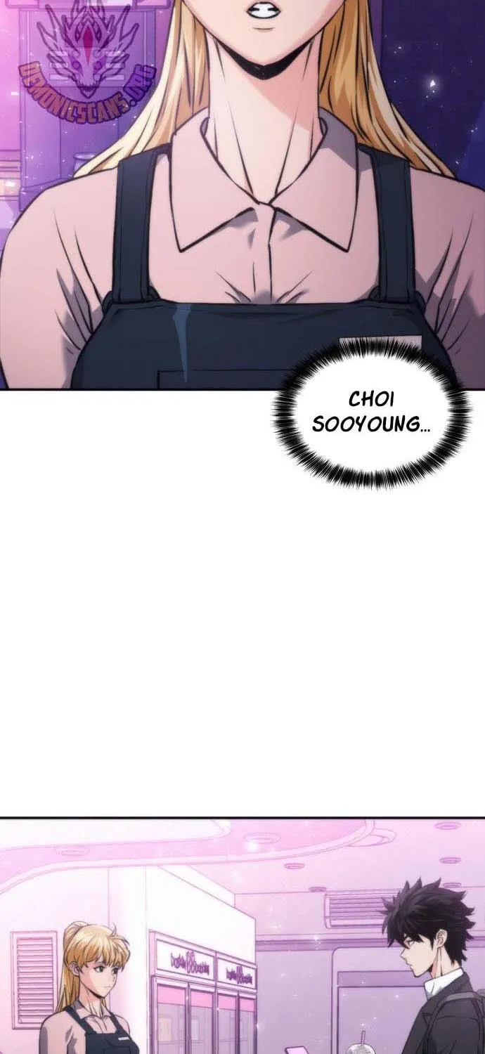 Read Seoul Station Druid Manga Online