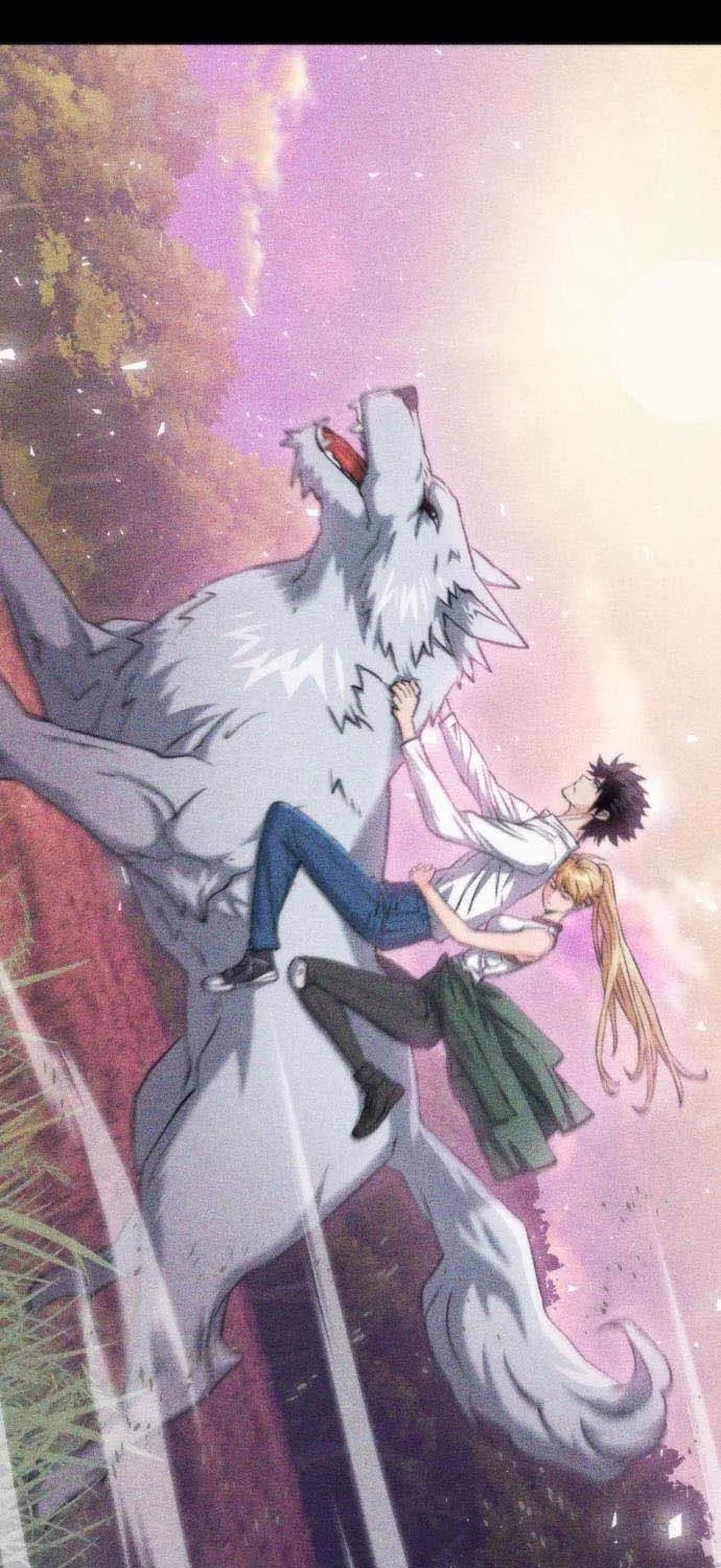 Read Seoul Station Druid Manga Online