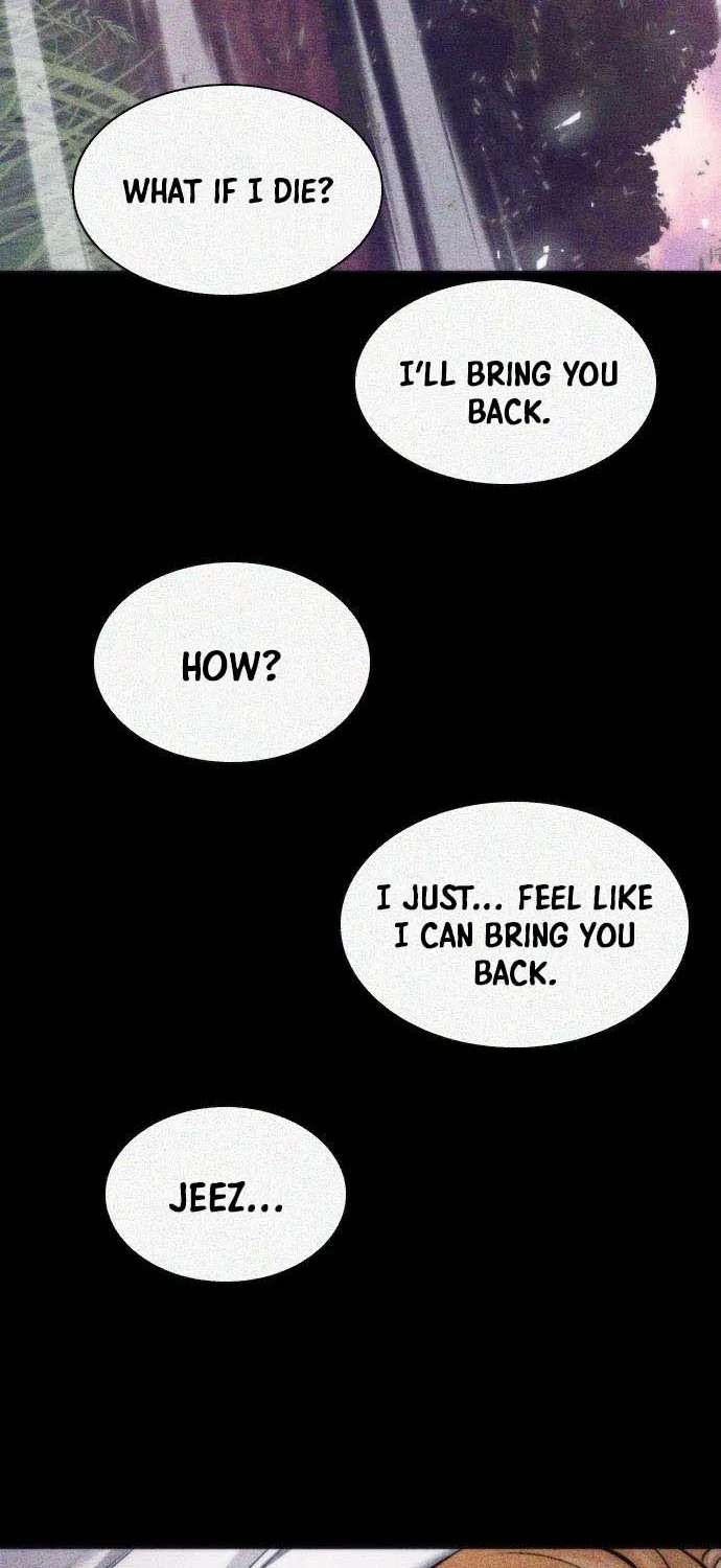 Read Seoul Station Druid Manga Online