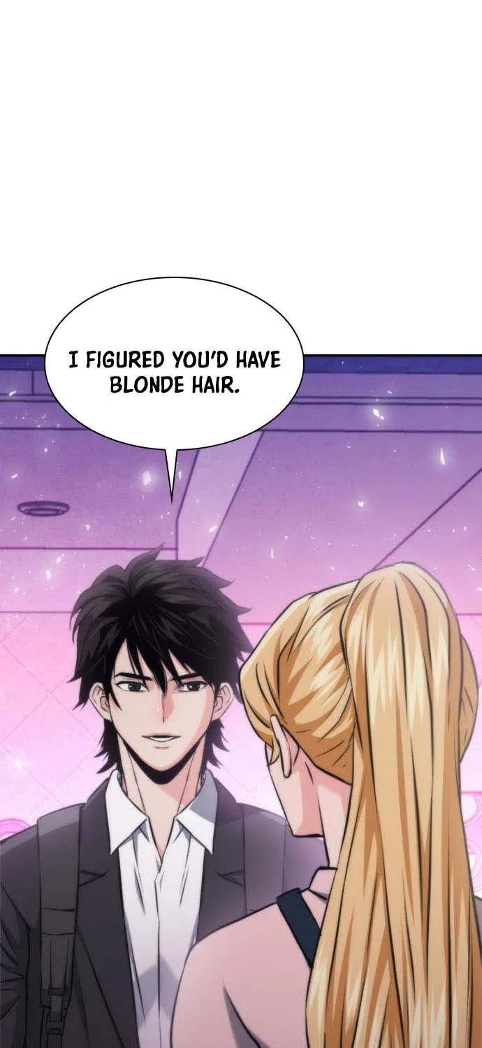 Read Seoul Station Druid Manga Online