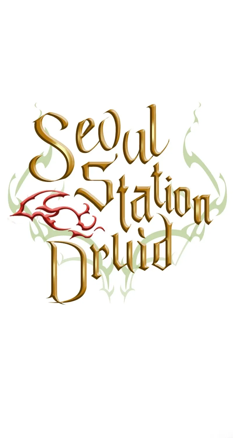 Read Seoul Station Druid Manga Online