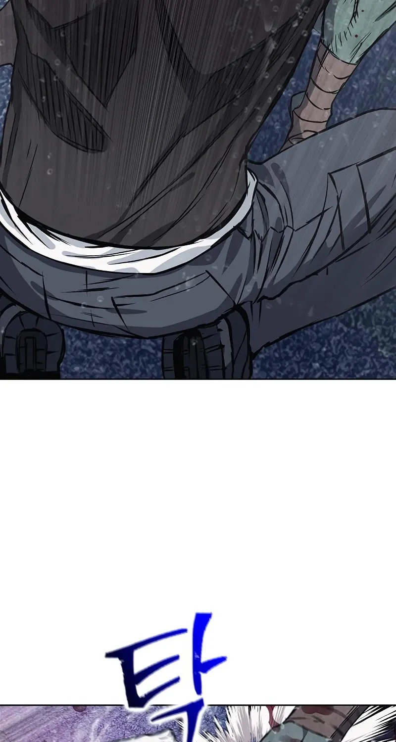 Read Seoul Station Druid Manga Online