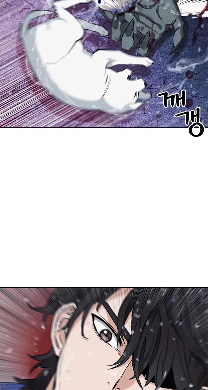 Read Seoul Station Druid Manga Online