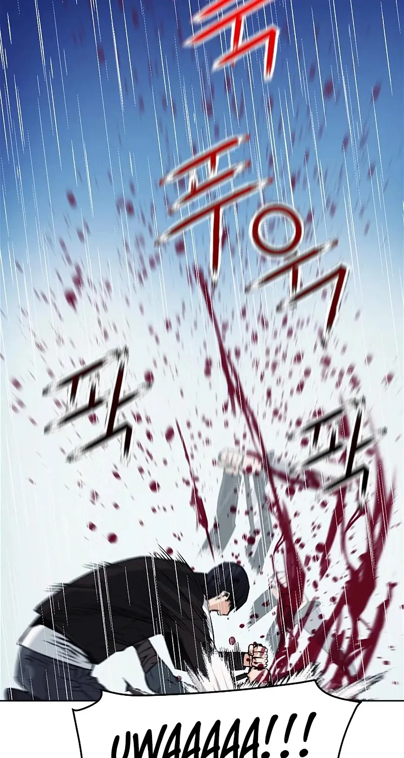 Read Seoul Station Druid Manga Online