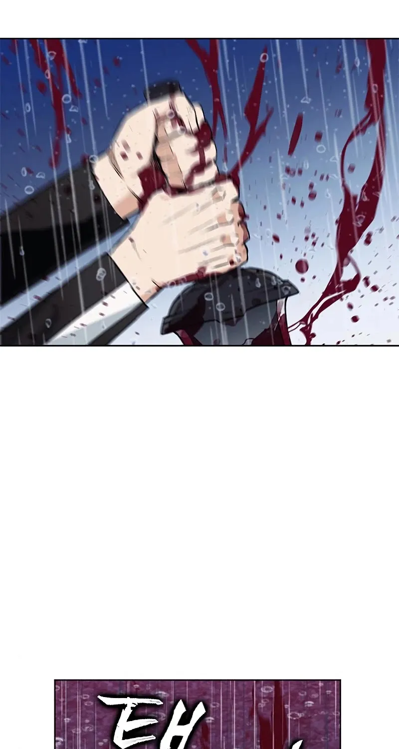 Read Seoul Station Druid Manga Online