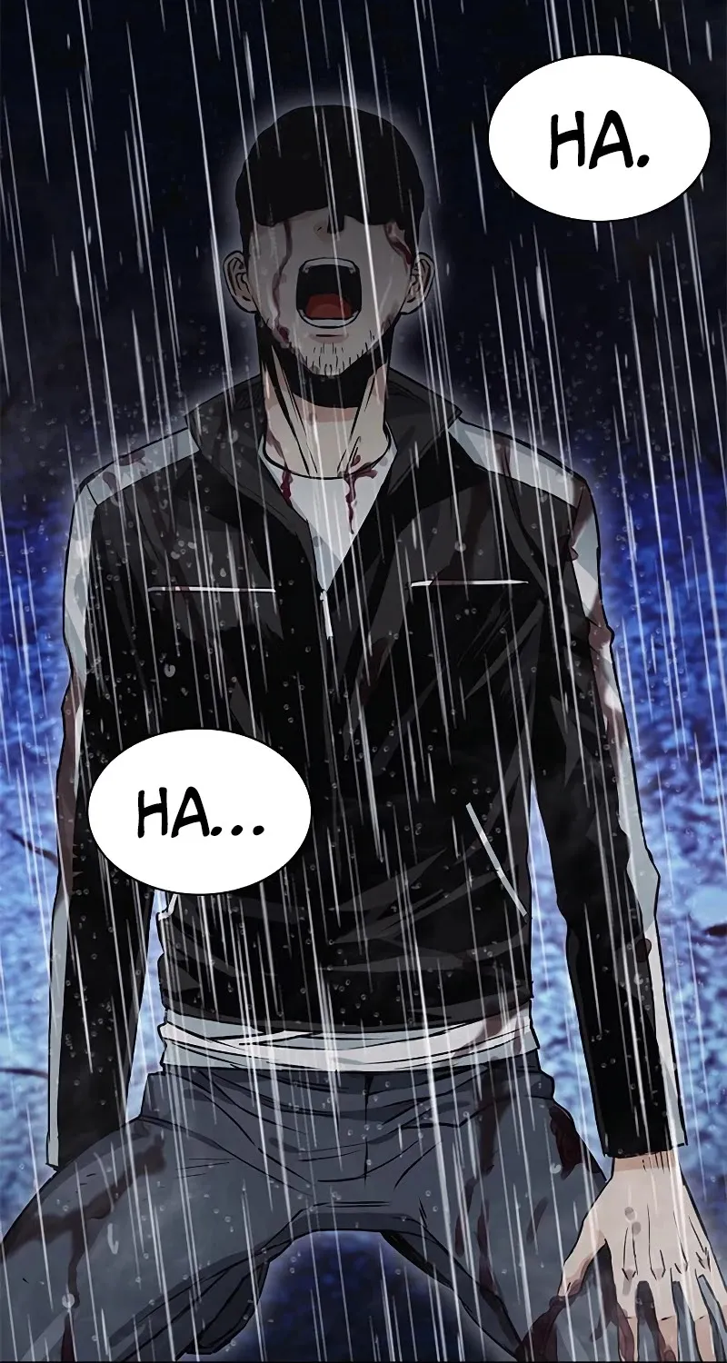 Read Seoul Station Druid Manga Online