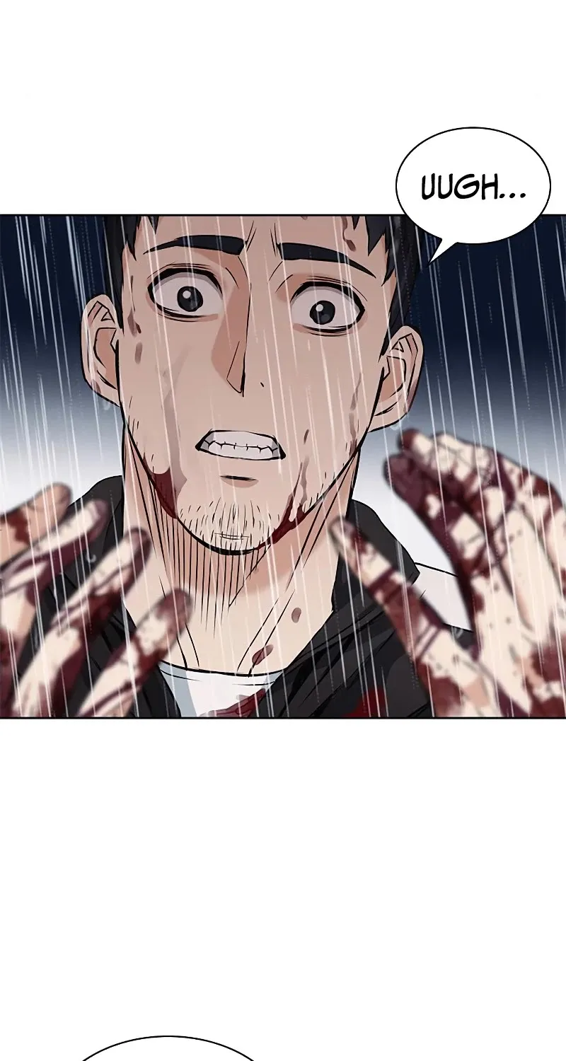 Read Seoul Station Druid Manga Online