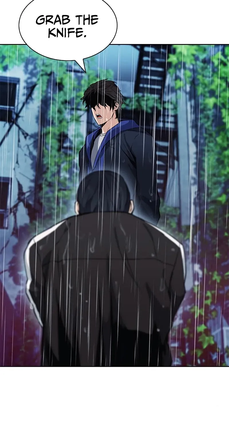 Read Seoul Station Druid Manga Online