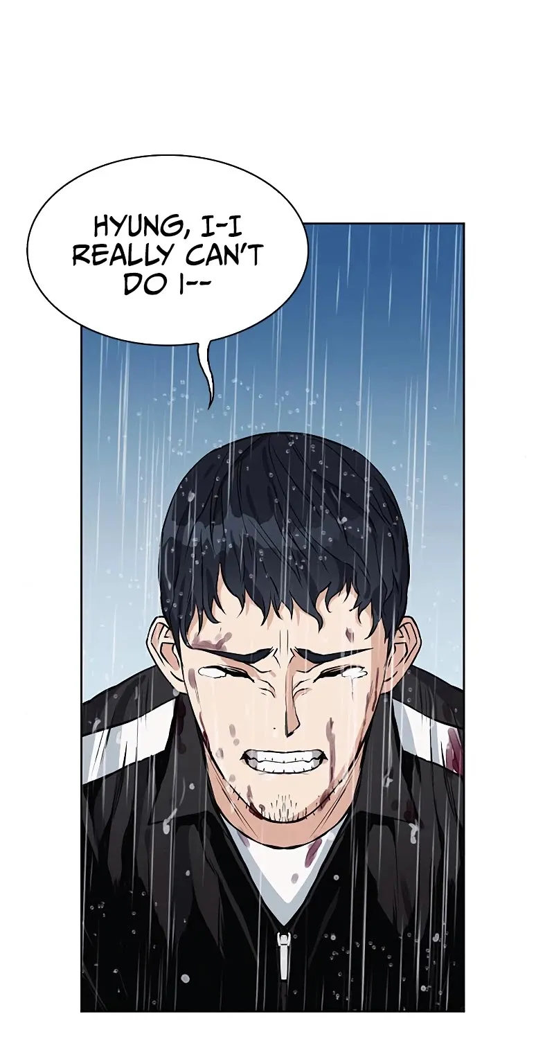 Read Seoul Station Druid Manga Online