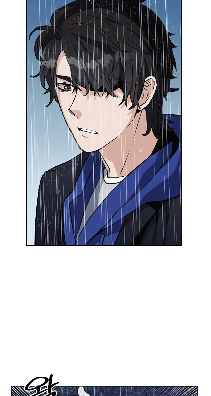 Read Seoul Station Druid Manga Online