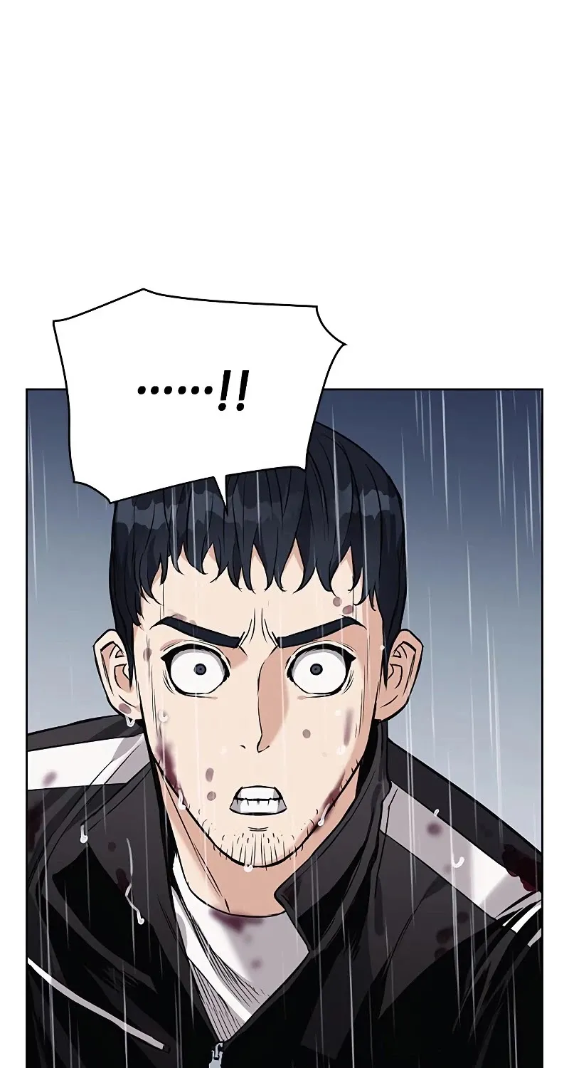 Read Seoul Station Druid Manga Online