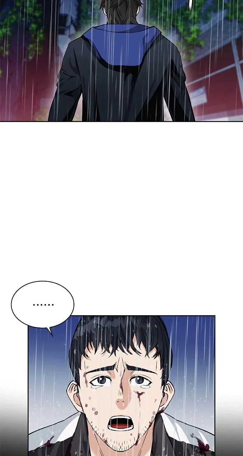 Read Seoul Station Druid Manga Online