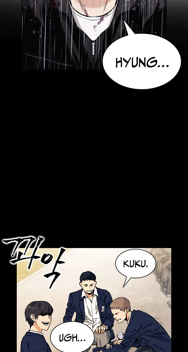 Read Seoul Station Druid Manga Online