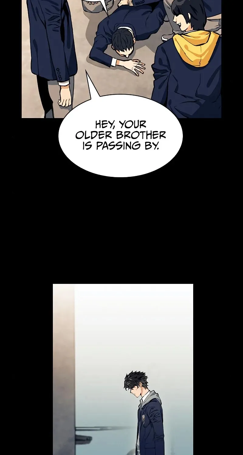 Read Seoul Station Druid Manga Online