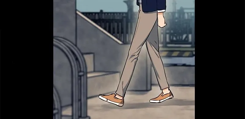 Read Seoul Station Druid Manga Online