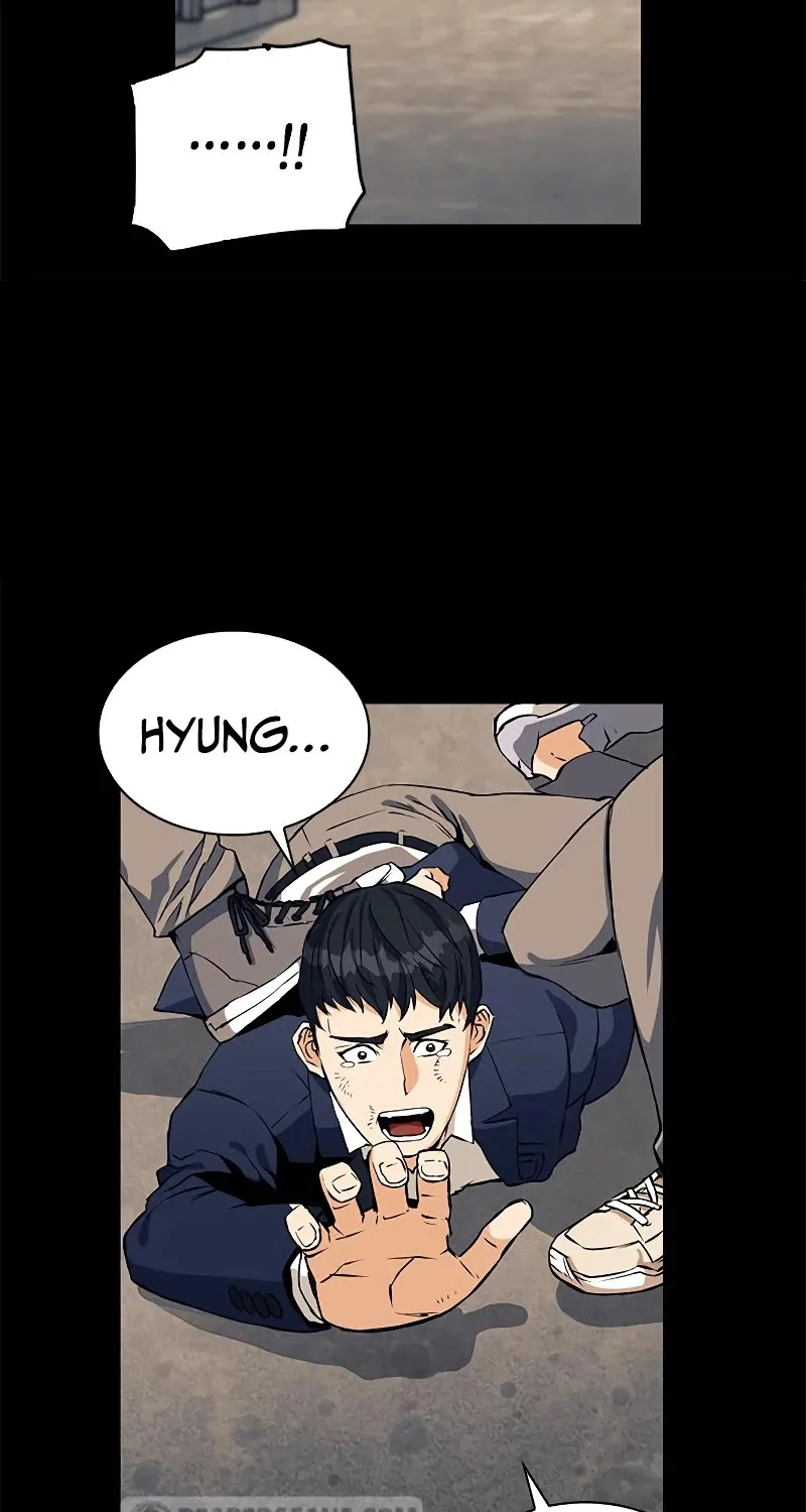 Read Seoul Station Druid Manga Online