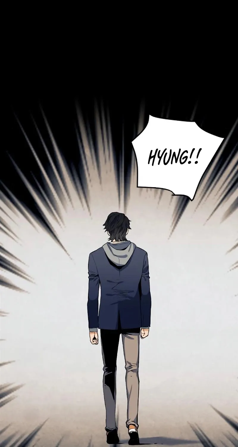 Read Seoul Station Druid Manga Online