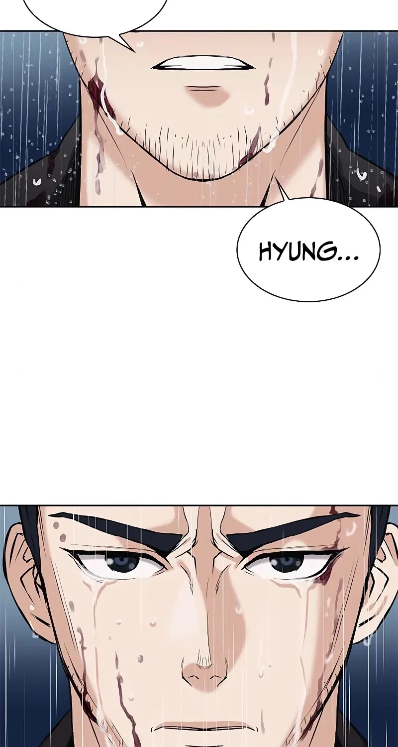 Read Seoul Station Druid Manga Online