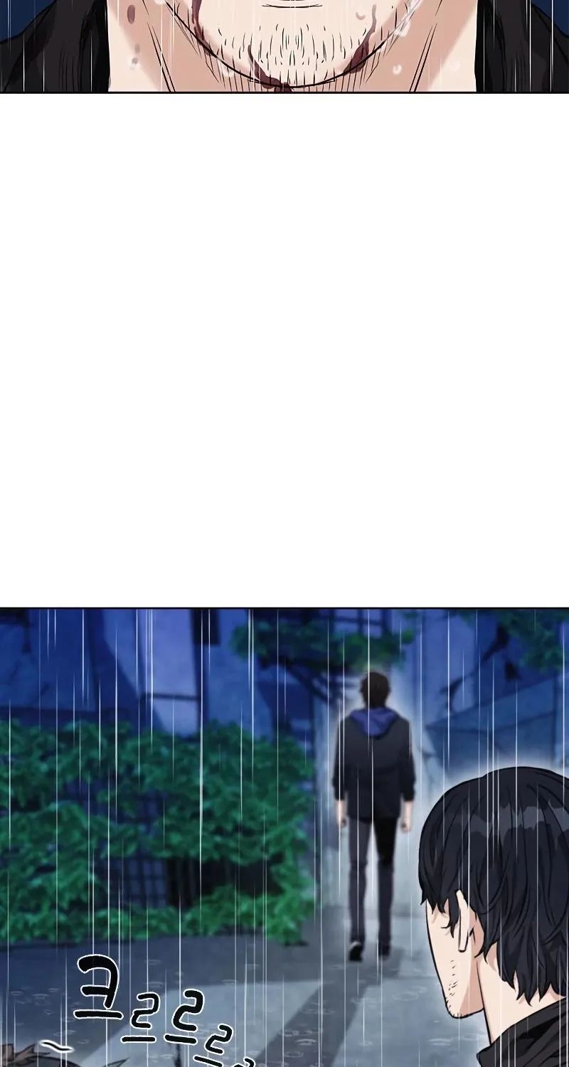 Read Seoul Station Druid Manga Online