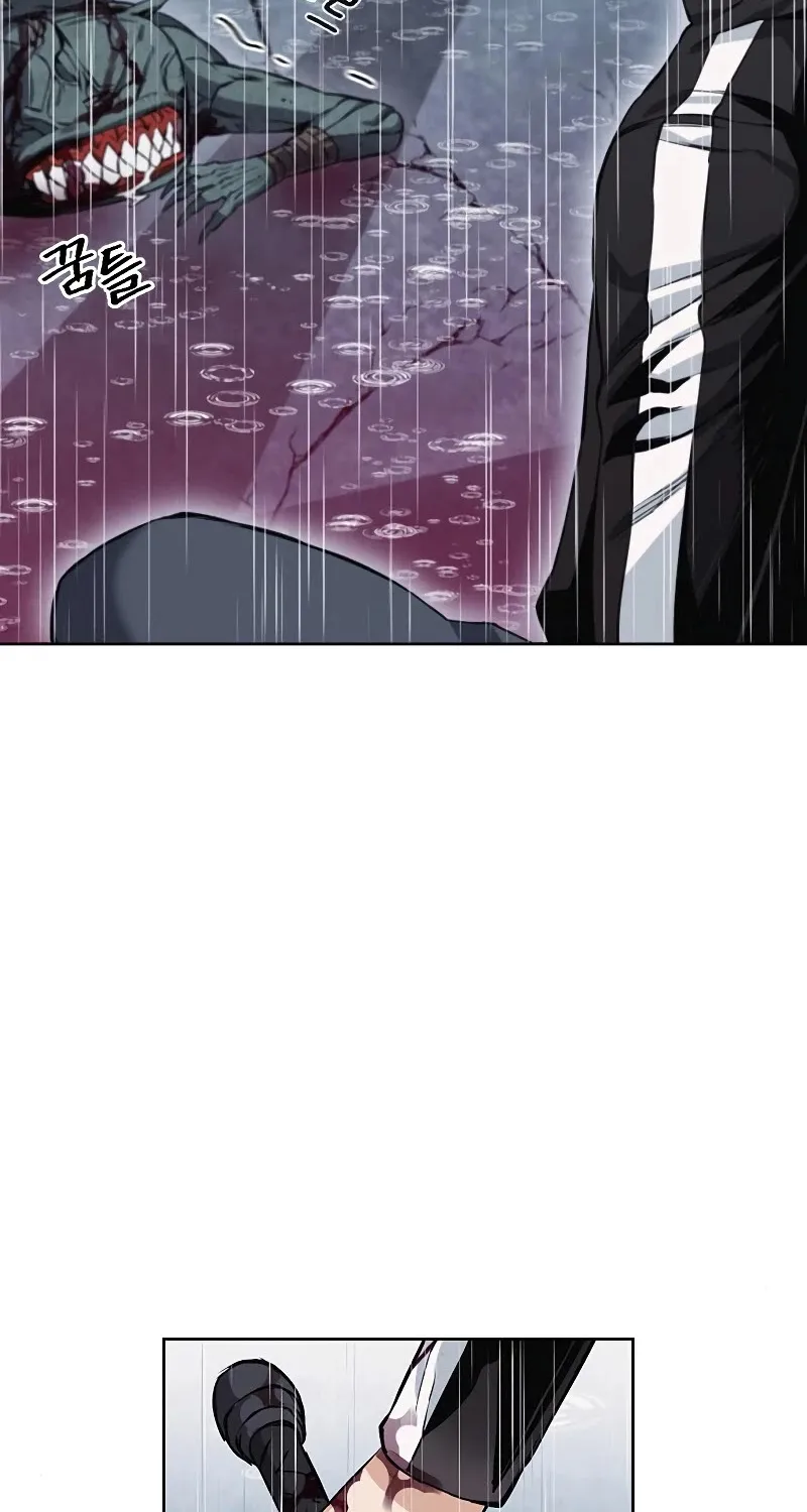 Read Seoul Station Druid Manga Online