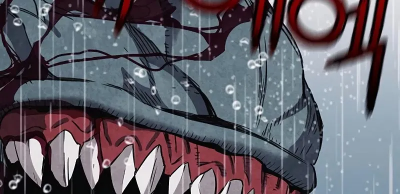 Read Seoul Station Druid Manga Online