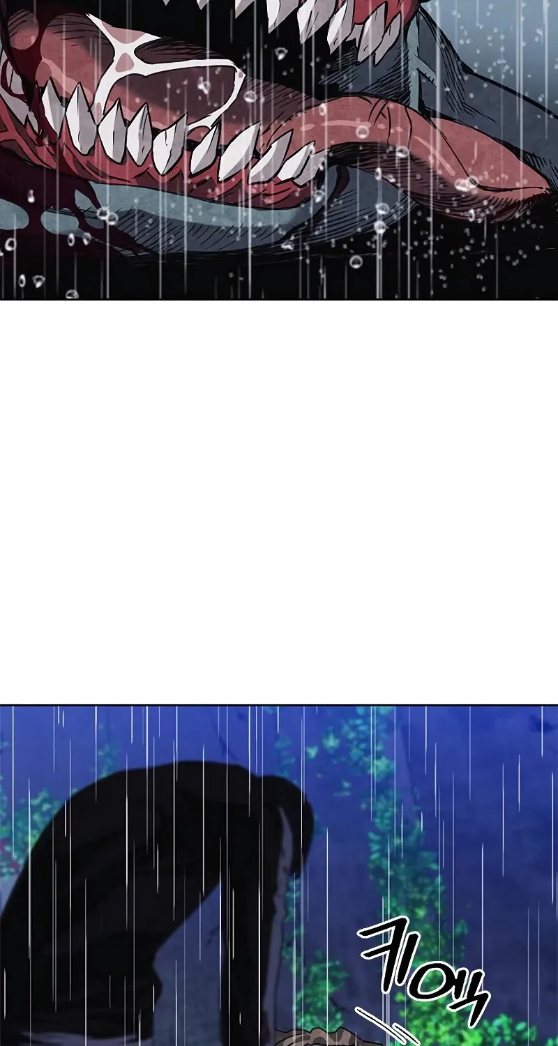 Read Seoul Station Druid Manga Online