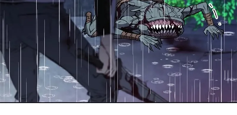 Read Seoul Station Druid Manga Online