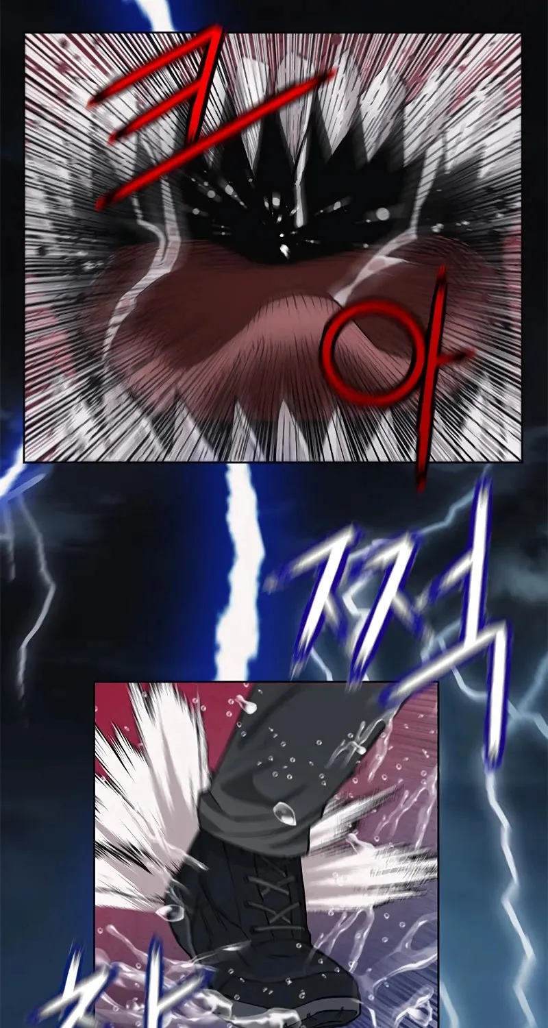 Read Seoul Station Druid Manga Online