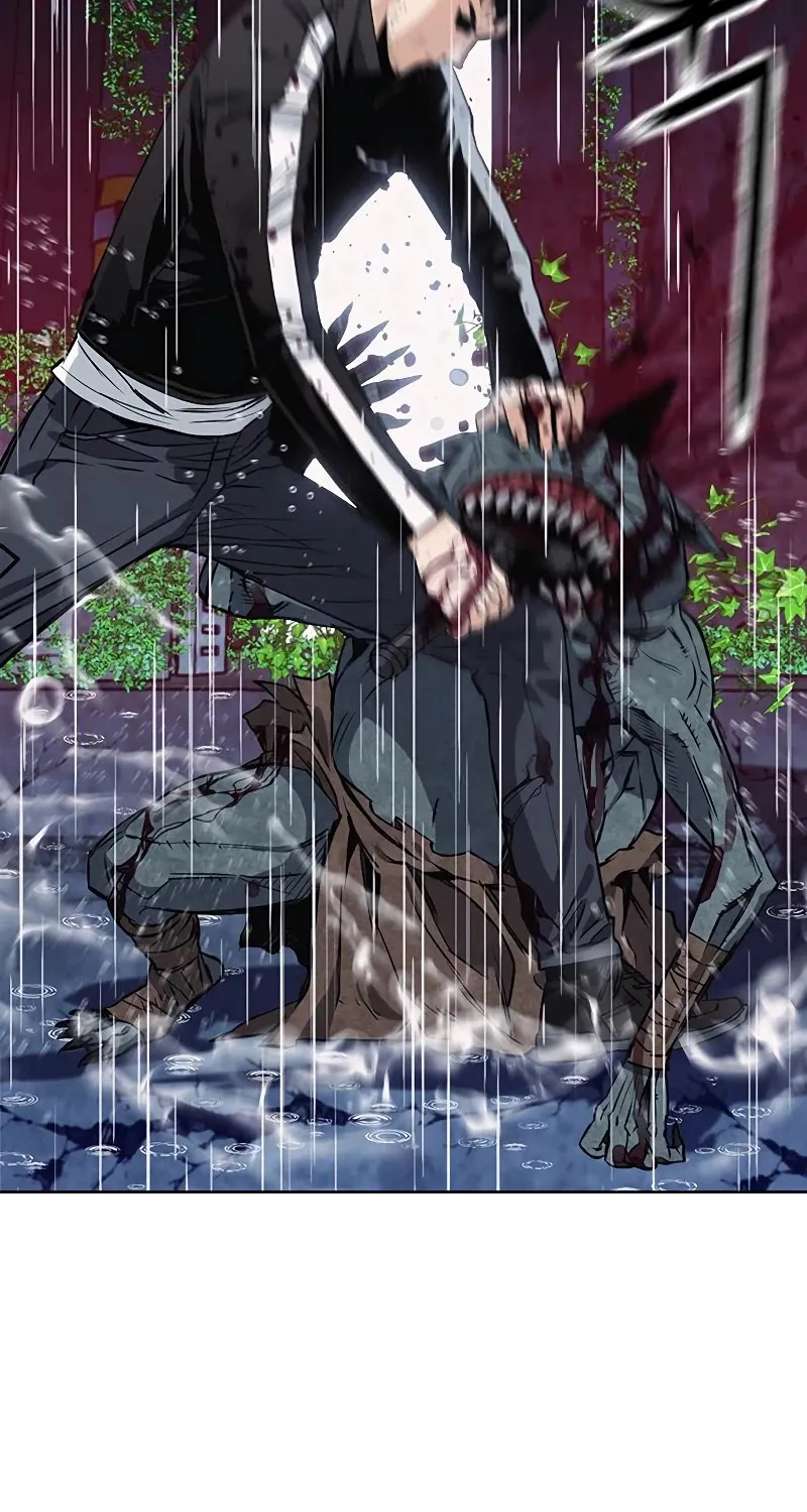 Read Seoul Station Druid Manga Online