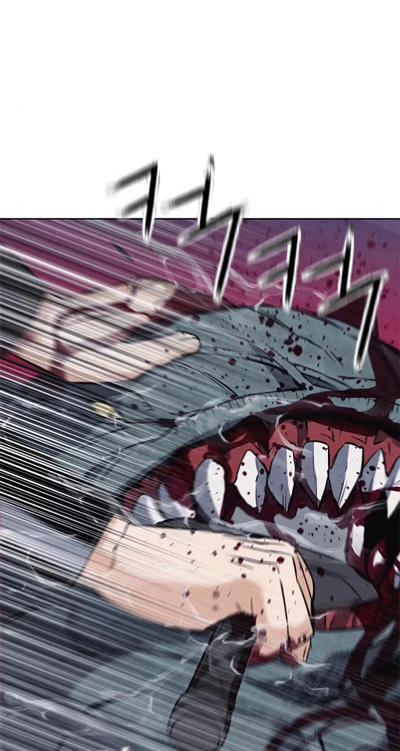 Read Seoul Station Druid Manga Online