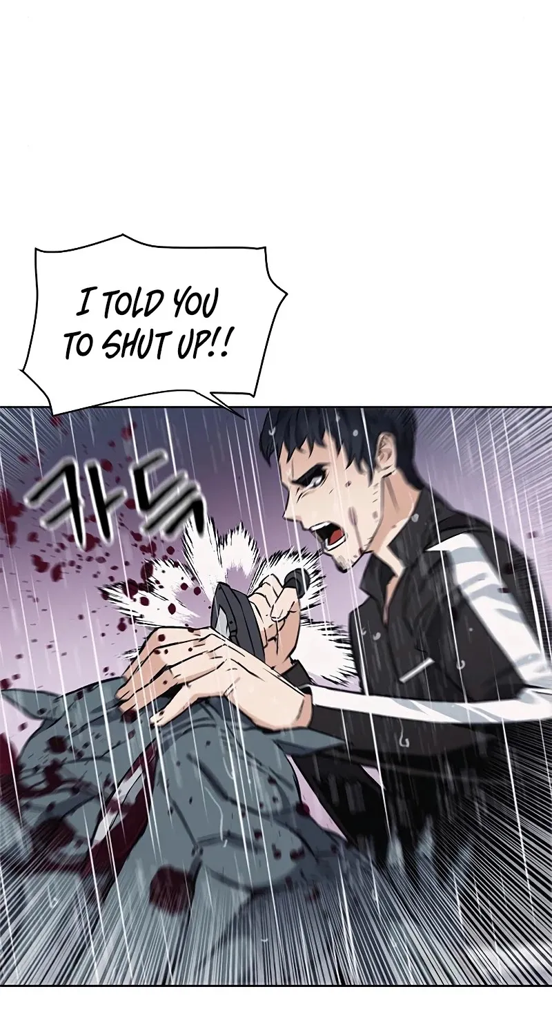 Read Seoul Station Druid Manga Online