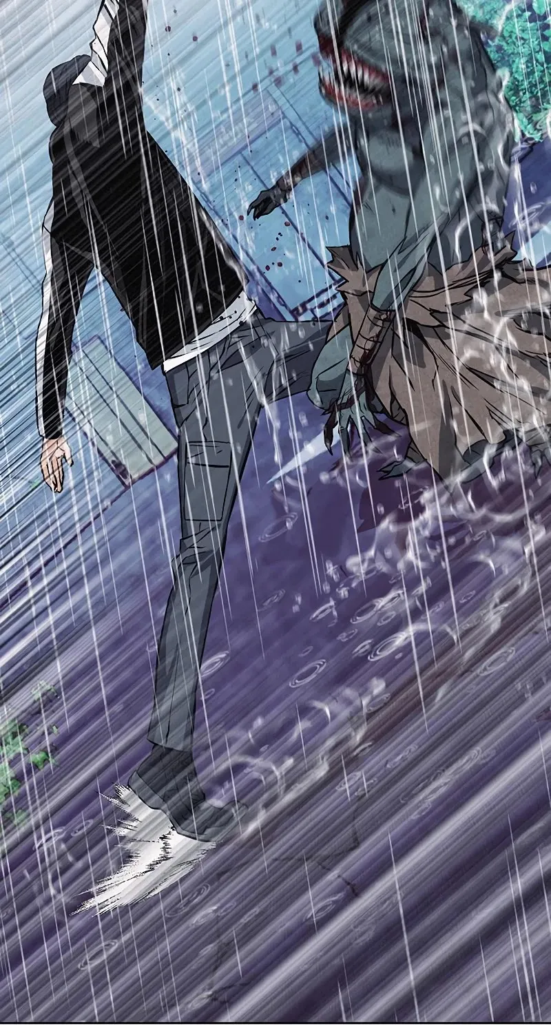 Read Seoul Station Druid Manga Online