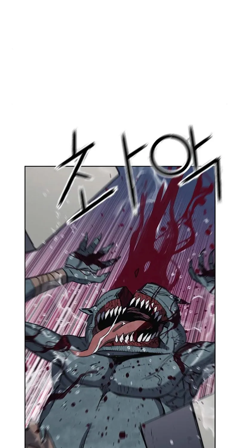 Read Seoul Station Druid Manga Online