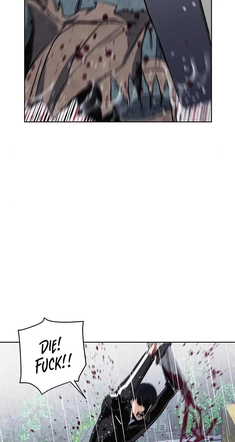 Read Seoul Station Druid Manga Online