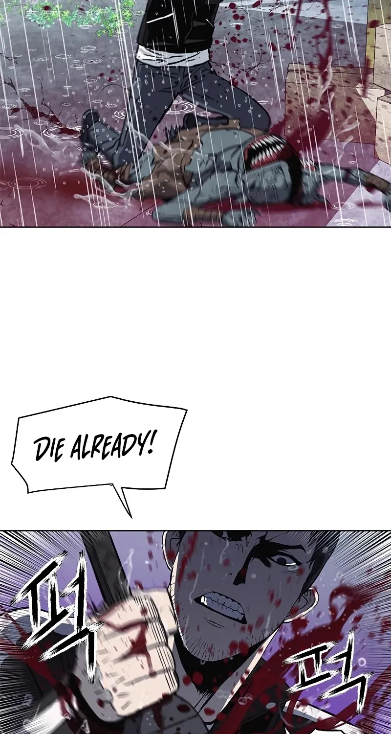 Read Seoul Station Druid Manga Online