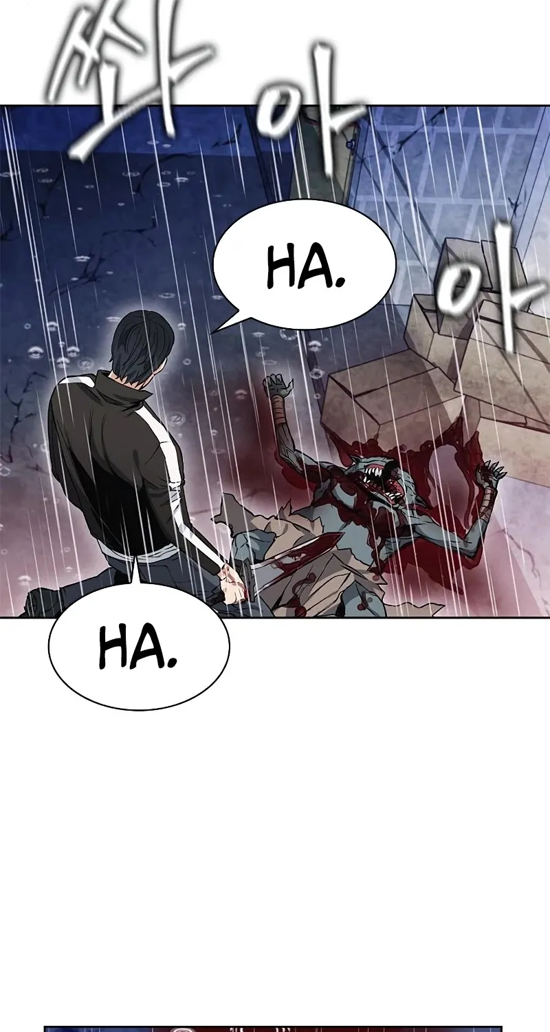 Read Seoul Station Druid Manga Online